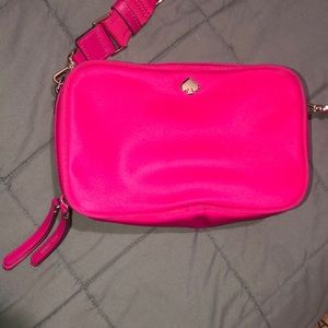 Kate Spade Small Camera Bag